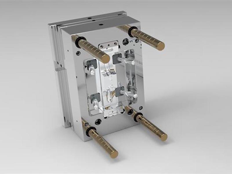 锦州模具制造-10
