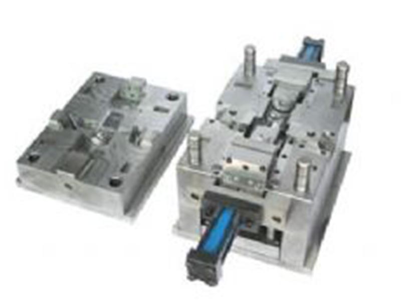 锦州模具制造-09