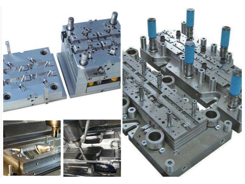 锦州模具制造-13