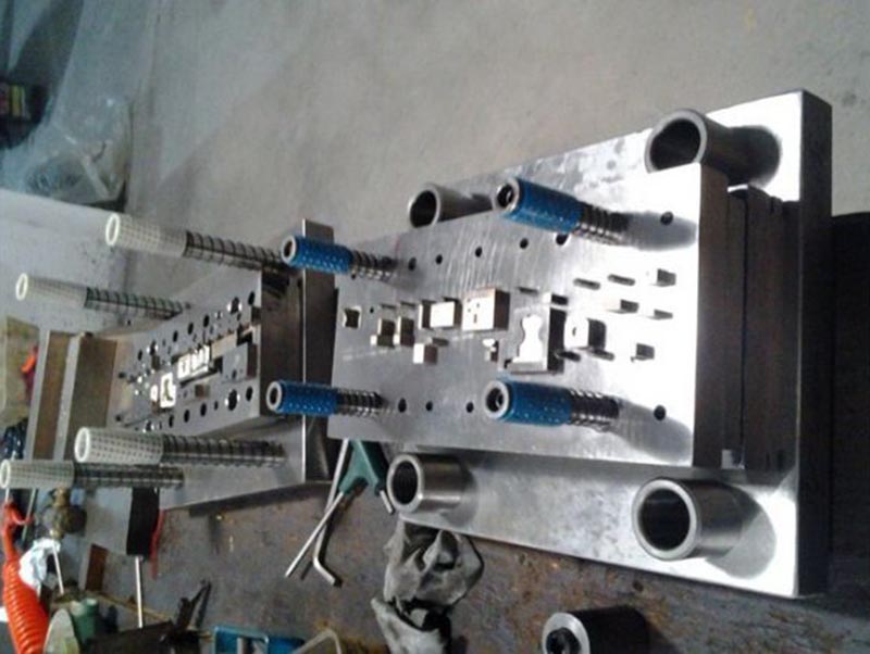 锦州模具制造-12