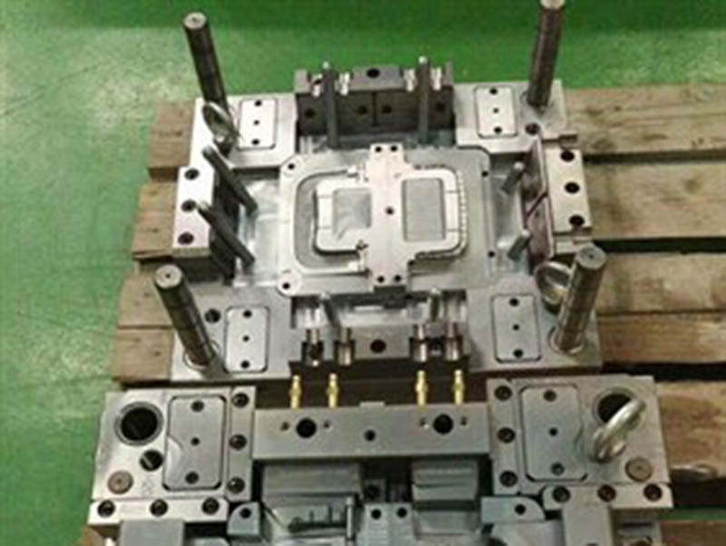 锦州模具制造-06