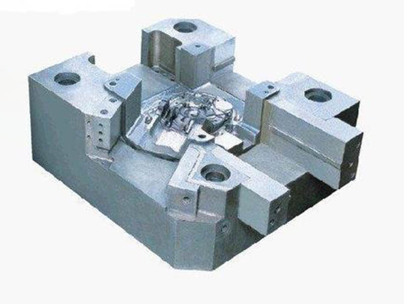 锦州模具制造-03